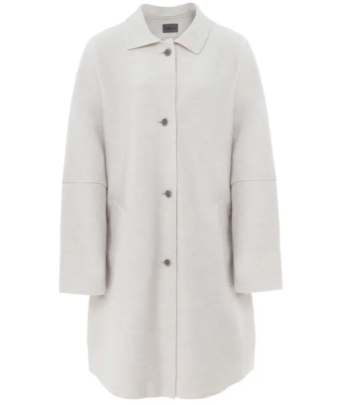 OSKA Boiled Wool 502/7107 Jacket