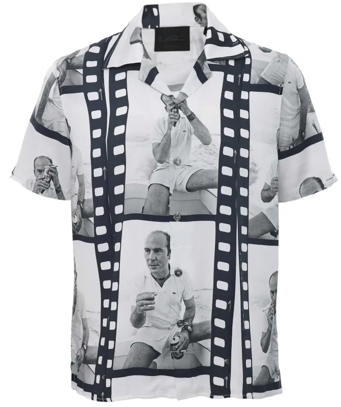 Limitato Shoot Me Shirt