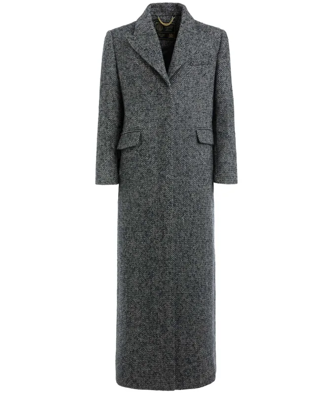 Holland Cooper The Kelly Overcoat