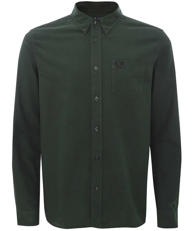 Fred Perry Oxford Shirt