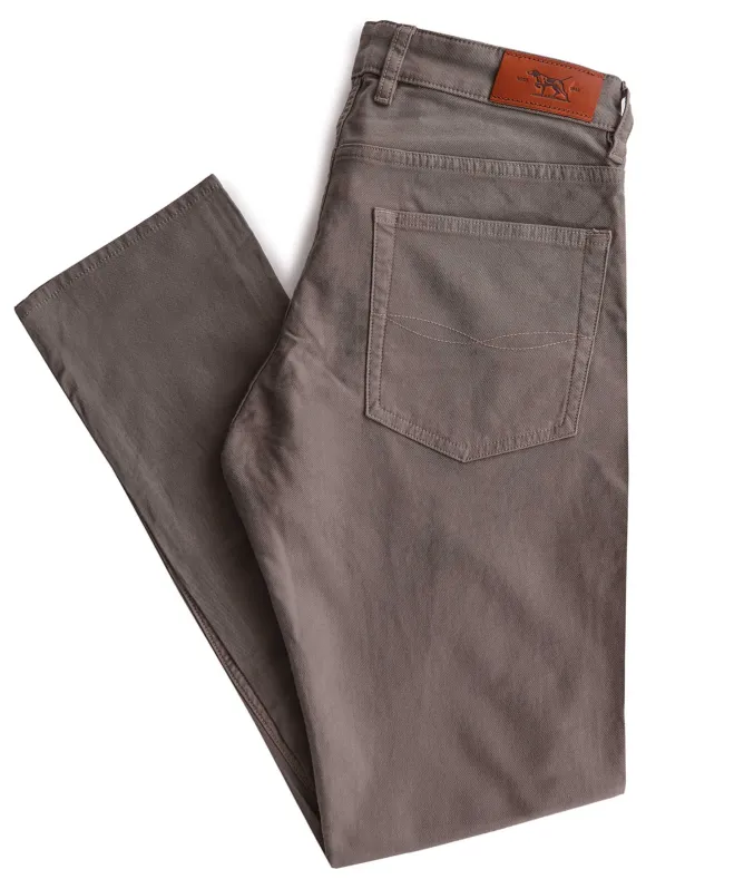 Rodd and Gunn Straight Leg Motion 2 Jeans