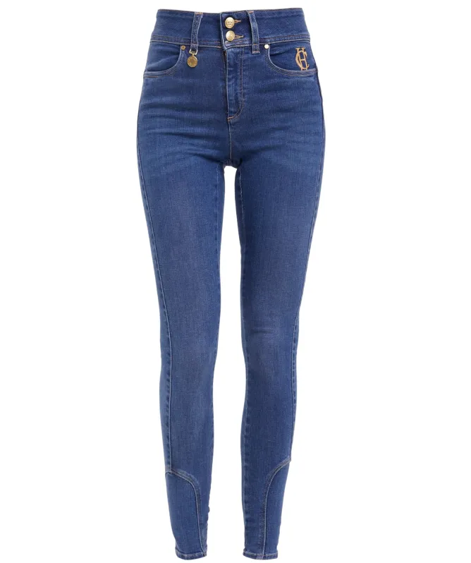 Holland Cooper Jodhpur Jeans