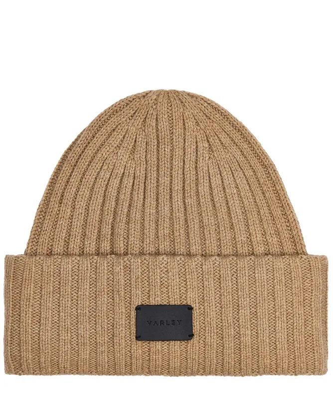 Varley Elva Chunky Beanie