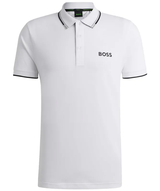 BOSS Paddy Pro Polo Shirt