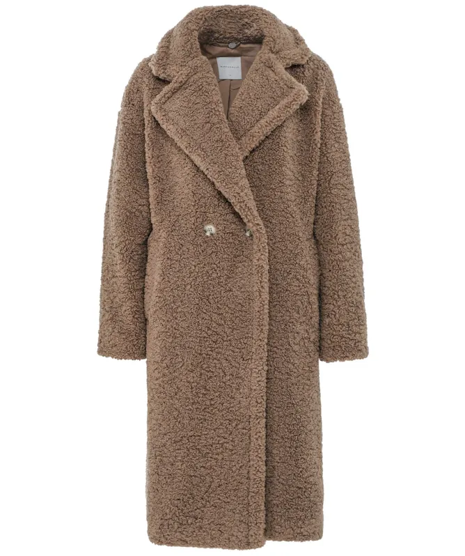 Rino and Pelle Elicia Teddy Coat