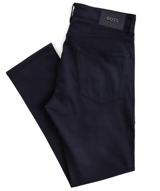BOSS Delaware Slim-Fit Jeans