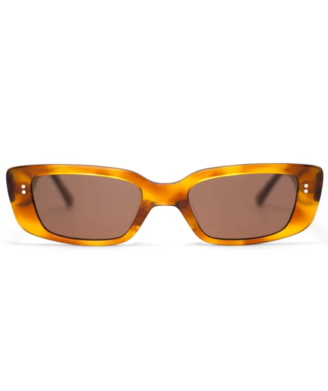 MessyWeekend Grace Sunglasses