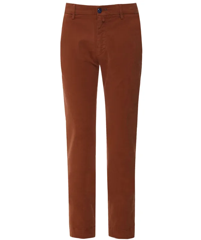 HandPicked Mantova Slim Pants