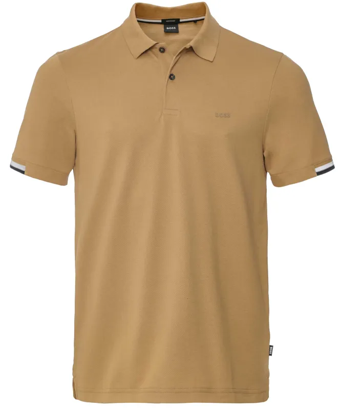 BOSS Parlay 147 Polo Shirt
