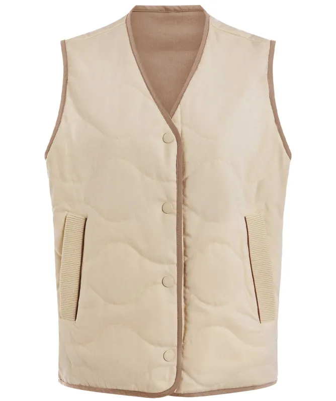 Varley Lori Reversible Gilet