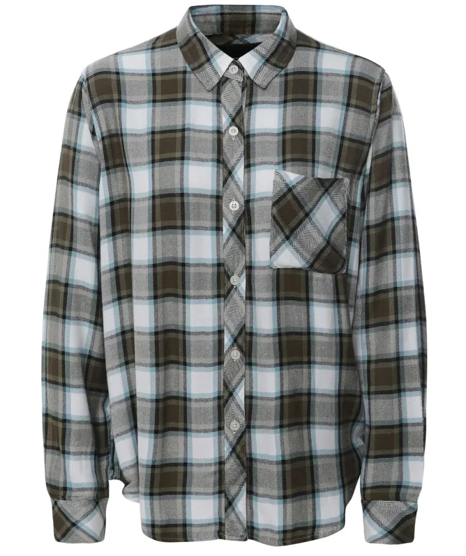 Rails Hunter Check Shirt