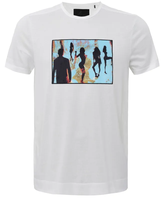 Limitato Decisions Decisions T-Shirt