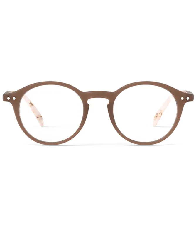 IZIPIZI #D Reading Glasses