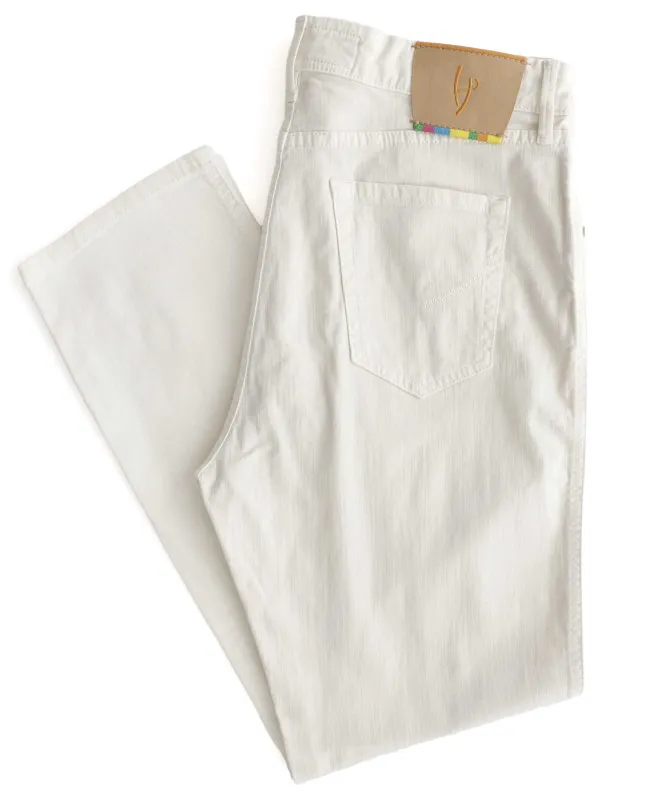 HandPicked Baggy Fit Albori Jeans