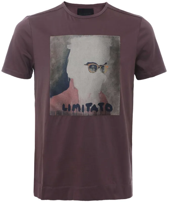 Limitato Mr P T-Shirt