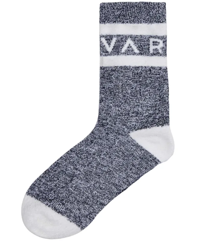 Varley Spencer Marl Socks