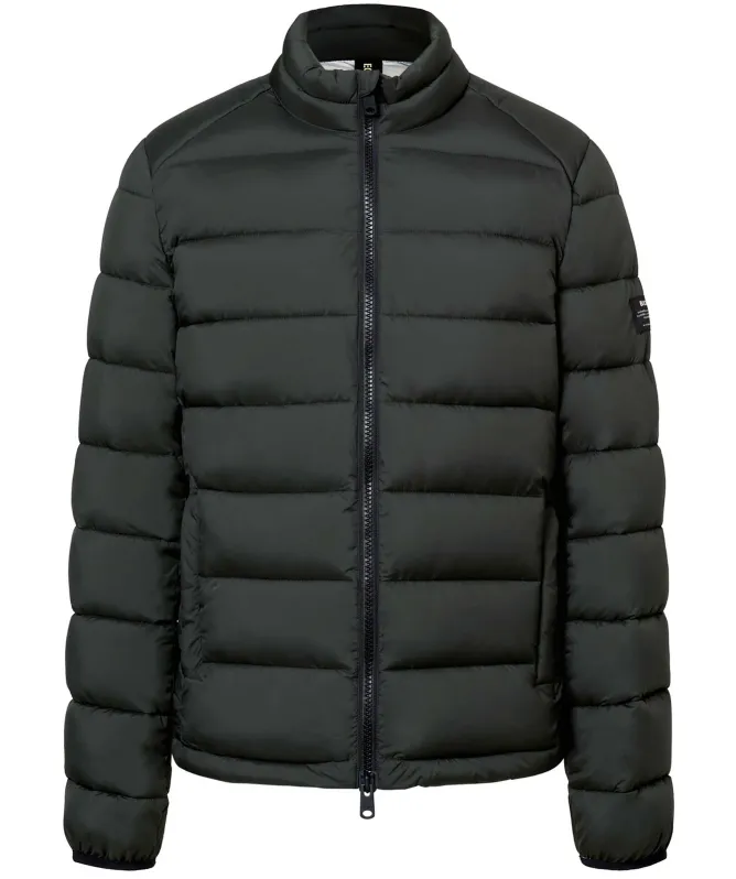 ECOALF Water-Resistant Beret Jacket