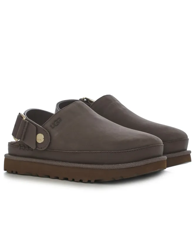 UGG Goldenstar Villa Clogs