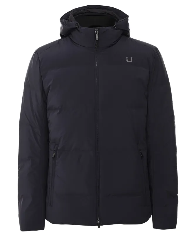 UBR Waterproof Down Bolt Jacket
