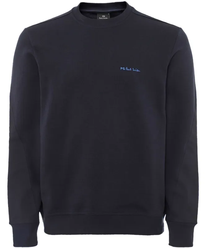 Paul Smith Regular Fit Sweatshirt