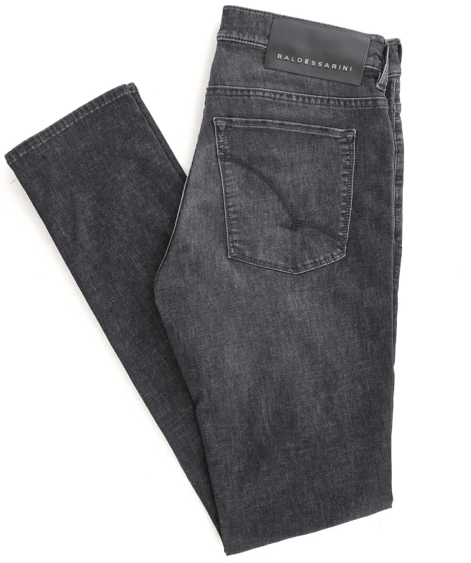 Baldessarini Five-Pocket Jean