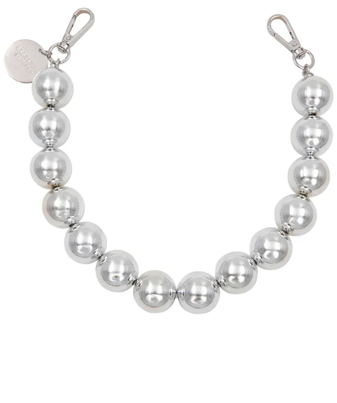 Essentiel Antwerp Jadine Big Beaded Necklace