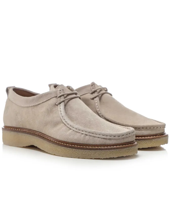 Oliver Sweeney Marana Suede Moccasin Shoes