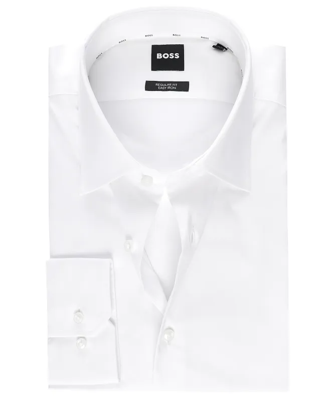 BOSS Regular Fit H-JOE-kent-C1-214 Shirt