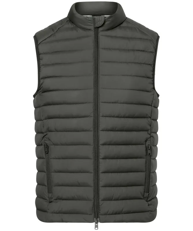 ECOALF Quilted Cardiff Gilet