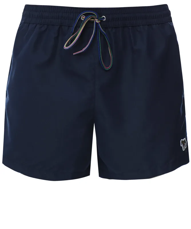 Paul Smith Zebra Swim Shorts