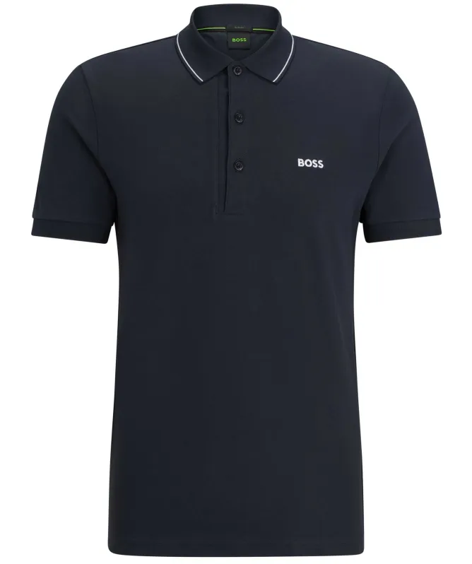 BOSS Paule Polo Shirt