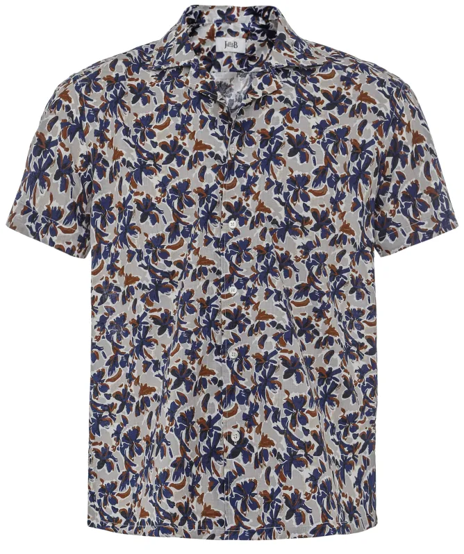 Jules B Paraguay Bowling Shirt