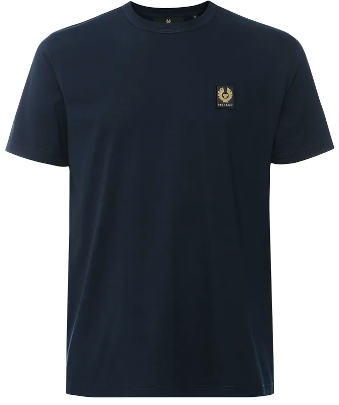 Belstaff Cotton Jersey T-Shirt
