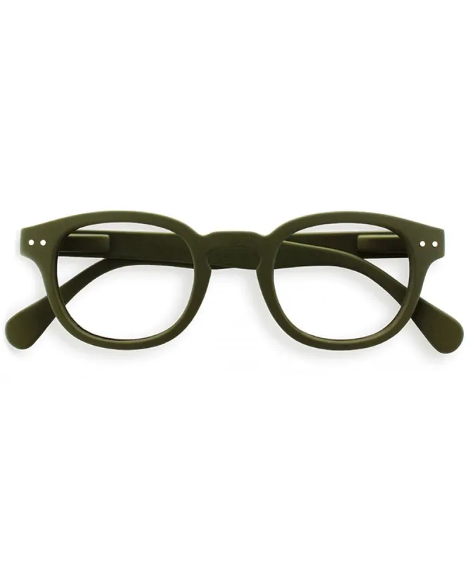 IZIPIZI #C Reading Glasses
