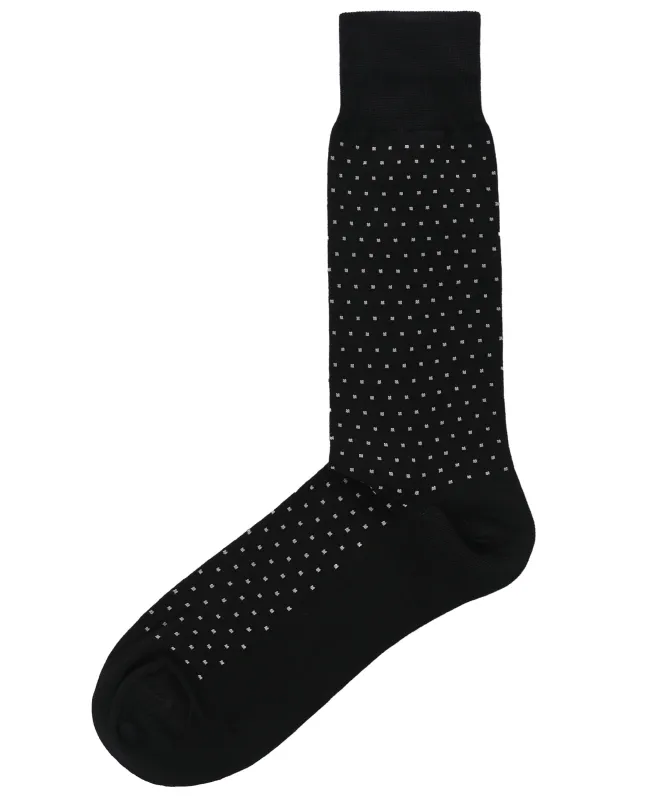 Paul Smith Polka Dot Socks