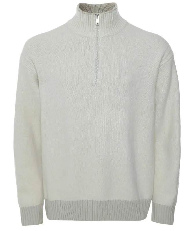 BOSS Yak Wool Blend Kobear Jumper