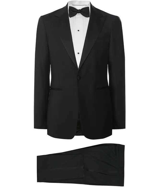 Cavaliere Royal Tuxedo Suit