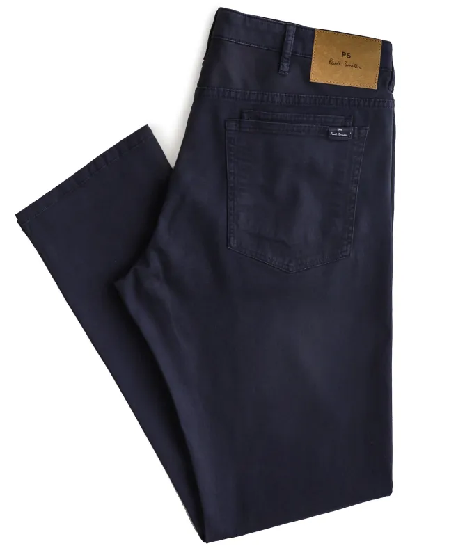 Paul Smith Tapered Fit Jeans