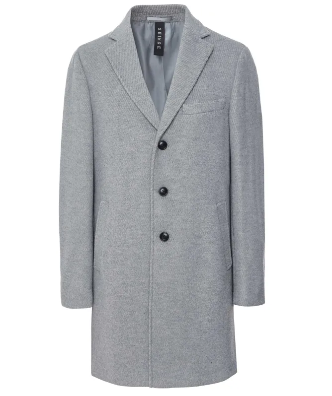 Seinse Long Coat