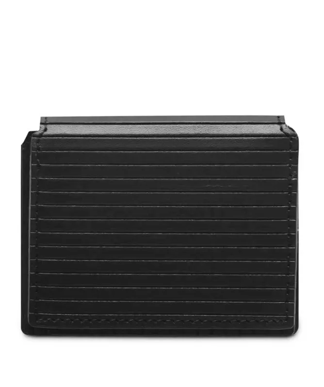 Nappa Dori Quinn Fold Wallet