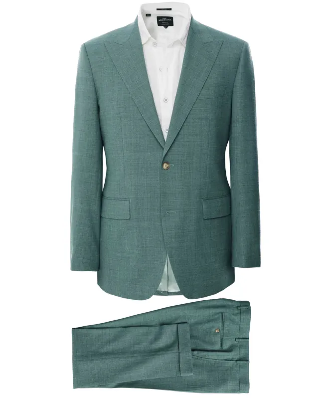 Jules B Wool Linen Suit