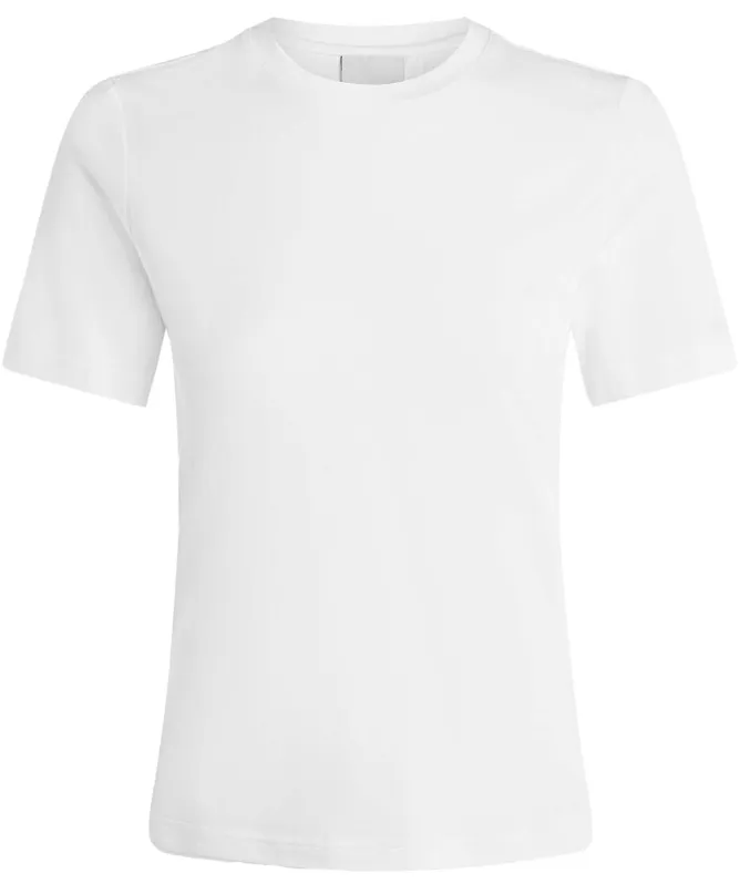 Varley Regina Fitted T-Shirt