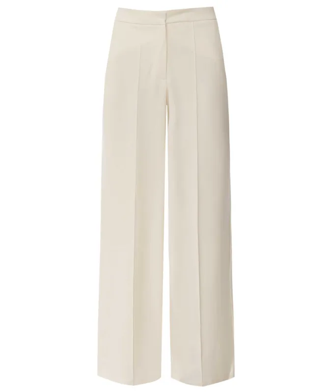 Holland Cooper Wide Leg Pant