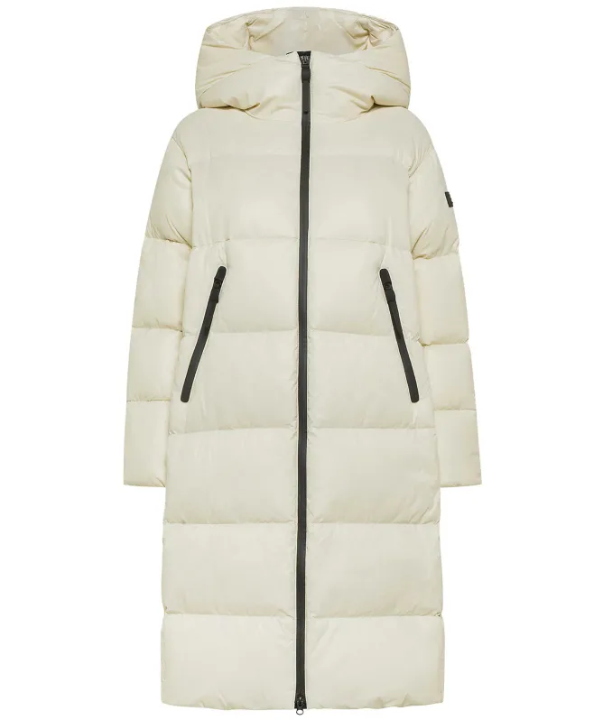 Peuterey Selectric Long Puffer Coat