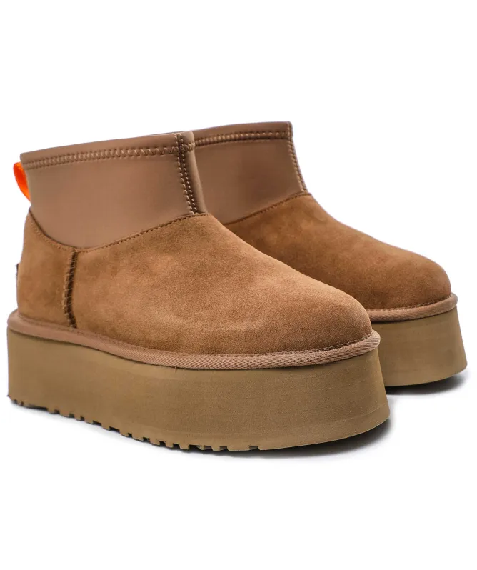 UGG Classic Mini Dipper Boots