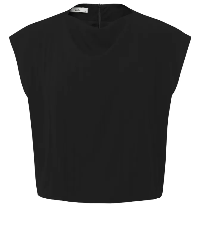 Milla Cowl Neck Top