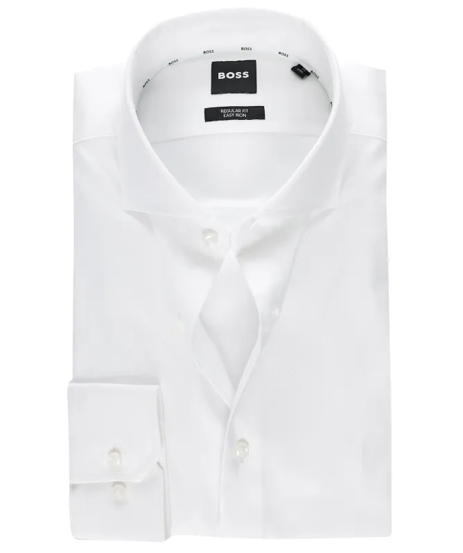 BOSS Regular Fit H-JOE-spread Shirt