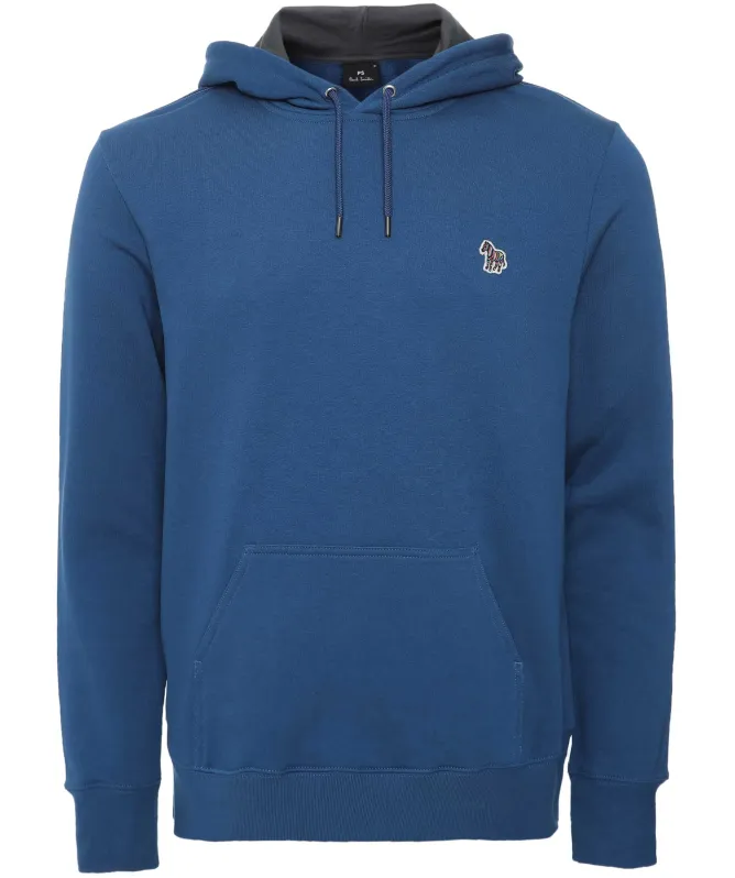 Paul Smith Zebra Hoodie