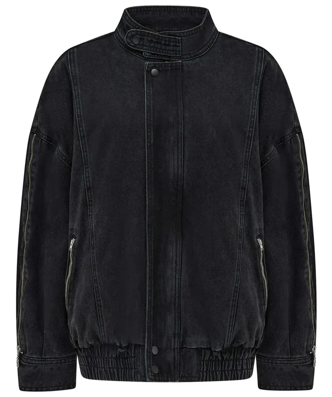 Seventy + Mochi Juno Zip Jacket