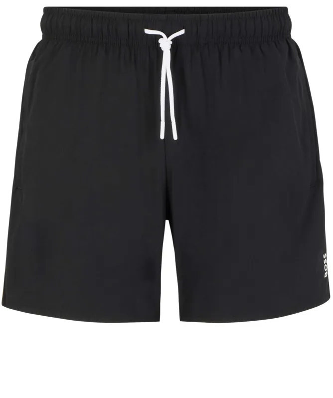 BOSS Iconic Swim Shorts